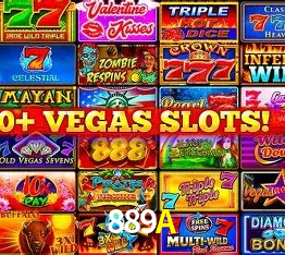 Descubra o Programa VIP da 889A: Vantagens Exclusivas para Jogadores